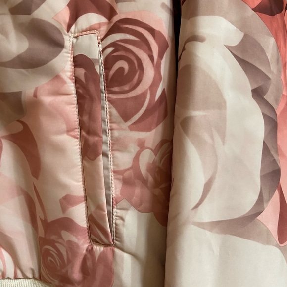 Puma x Careaux Collaboration Reversible Jacket, Size Medium - Picture 8 of 14